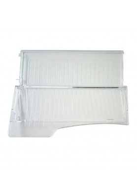 Prateleira Retrátil  para Refrigerador - Electrolux