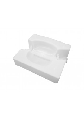 Recipiente Evaporador Refrigerador Brastemp e Consul