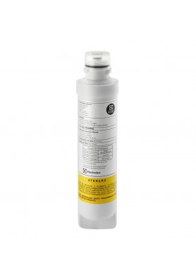 Refil Filtro DE Água para Purificador PE11B/PE11X/PC41B/PC41X/PH41B/PH41X - Electrolux