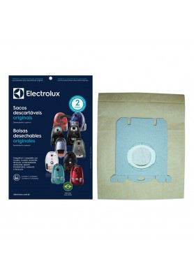 Saco Descartável para Aspirador de Pós Clario/ Classic