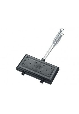 Sanduicheira de Ferro Pão de Forma Dupla - Fumil