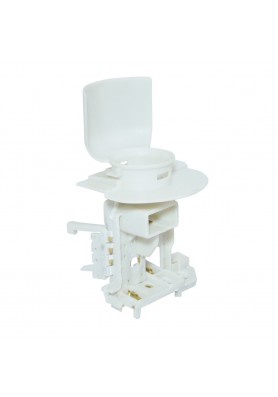 Soquete da Lâmpada para Refrigerador - Consul