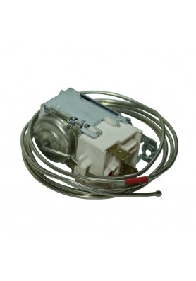 Termostato Baixo Ruido DC38 para Refrigerador Electrolux
