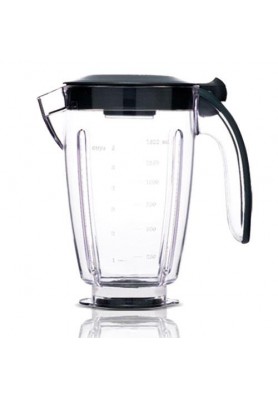 Copo para Liquidificador Walita RI 7775 Mebrasi 