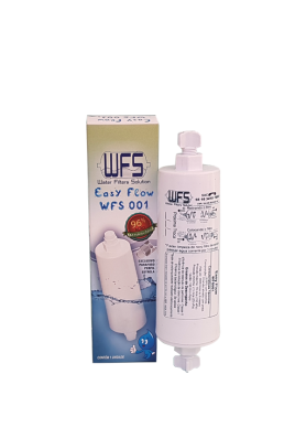 Refil / Filtro Para Purificador de Água WFS 001