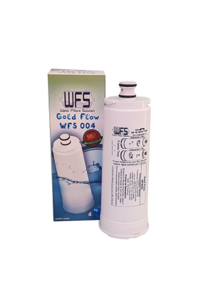 Refil / Filtro Para Purificador de Água WFS 004