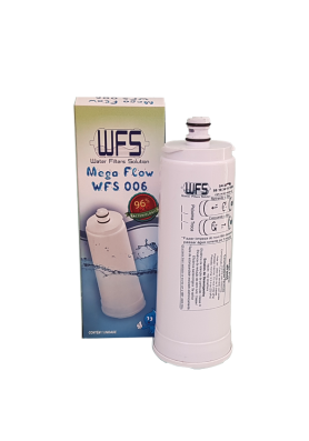 Refil / Filtro Para Purificador de Água WFS 006
