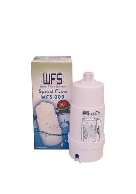 Refil / Filtro Para Purificador de Água WFS 009