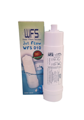 Refil / Filtro Para Purificador de Água WFS 010