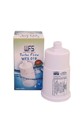 Refil / Filtro Para Purificador de Água WFS 019