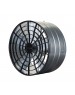 Ventilador Exaustor Axial 40 cm 220V - Ventisol