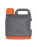 Garrafão Térmico Supertermo 5L Cinza - Termolar