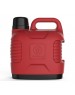 Garrafão Térmico Supertermo 5L Vermelho Termolar