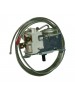 Termostato Baixo Ruido DC38 para Refrigerador Electrolux